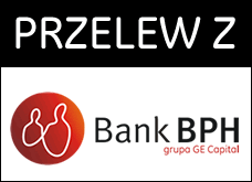 logo przelew z BPH